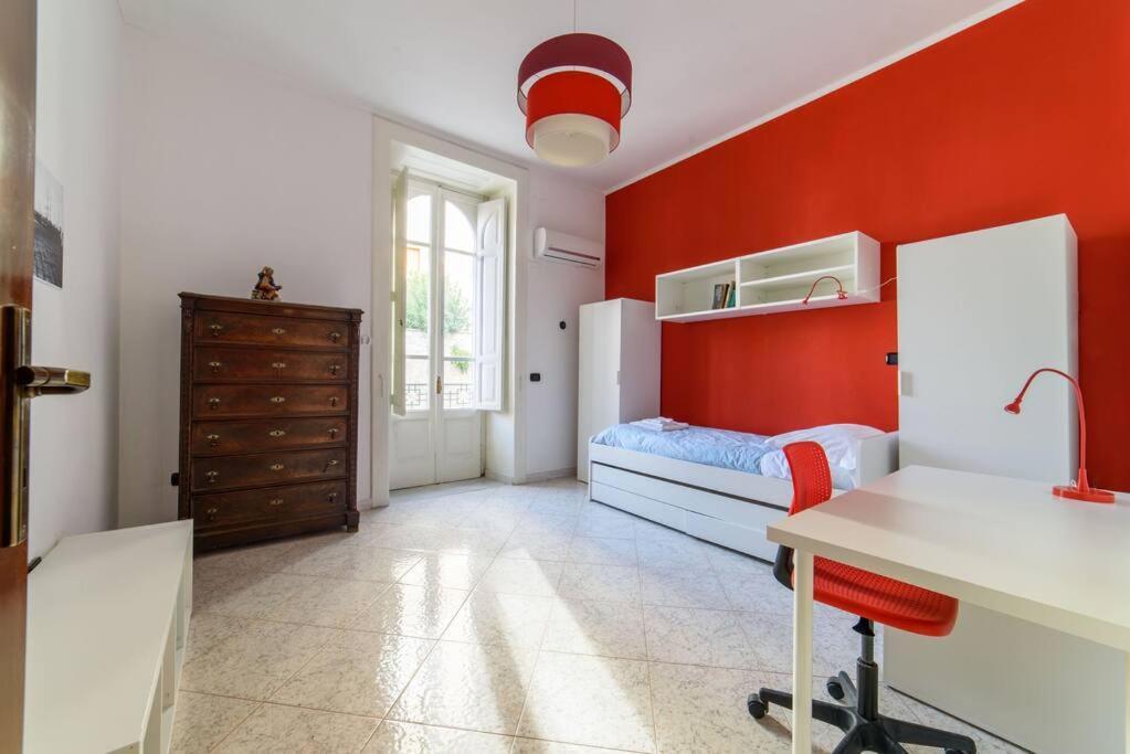 Casa Vacanze “In Centro” Salerno Exterior photo